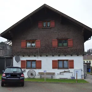  Apartment Unterm Horn