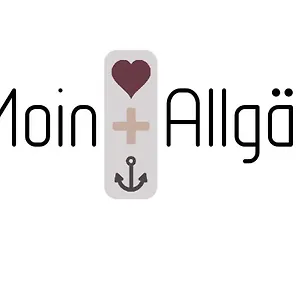  Privatunterkunft Gaestehaus Moin Allgaeu