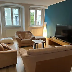  Apartment Italienische Gastfreundlichkeit Im Herzen Von Immenstadt