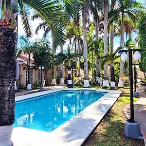 visit hotel