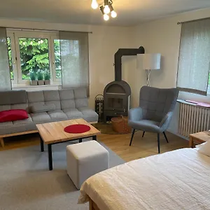  Apartment Mews