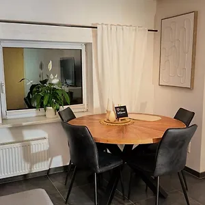  Apartment Gemuetliche In Immenstadt Im Allgaeu- 5 Min Zum Alpsee